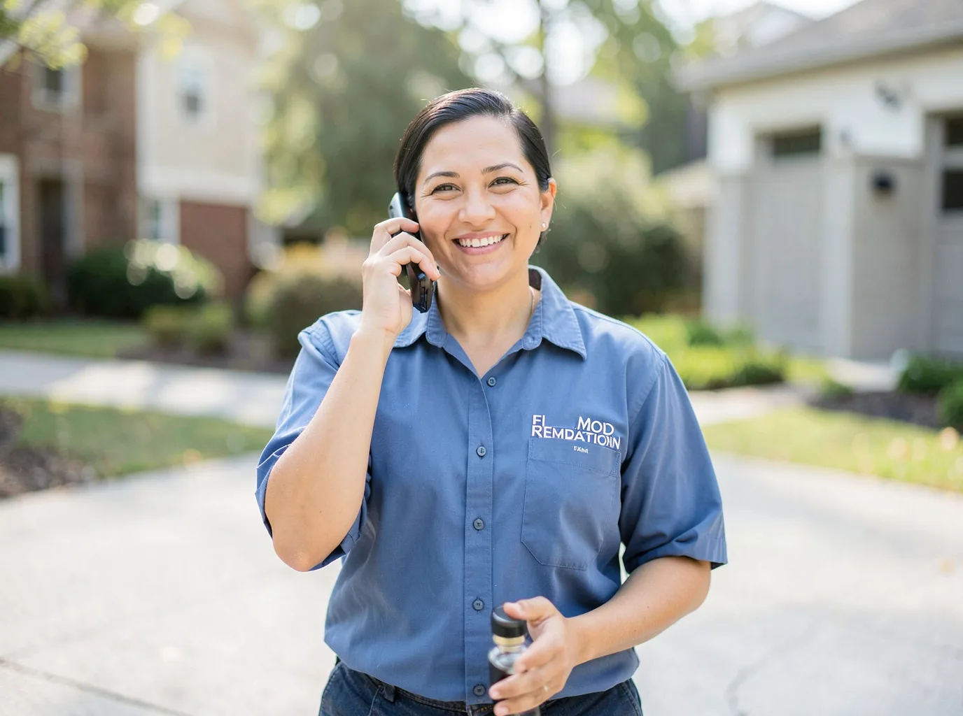 Mold Remediation Old Monroe, MO FAQs